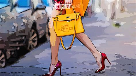 metaverso hermes|Luxury brand Hermès ventures into metaverse with crypto and .